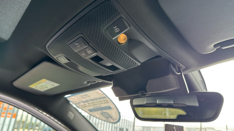 Mercedes-Benz GLA 220d 4Matic AMG Line 5dr Auto [Prem Plus] Diesel Hatchback